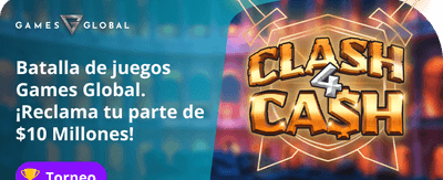 Interfaz de juegos de casino en betmxs