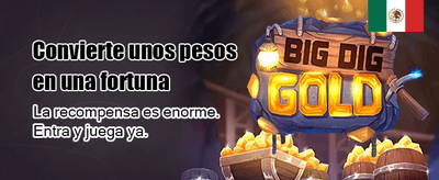 Betmxs Casino Experience